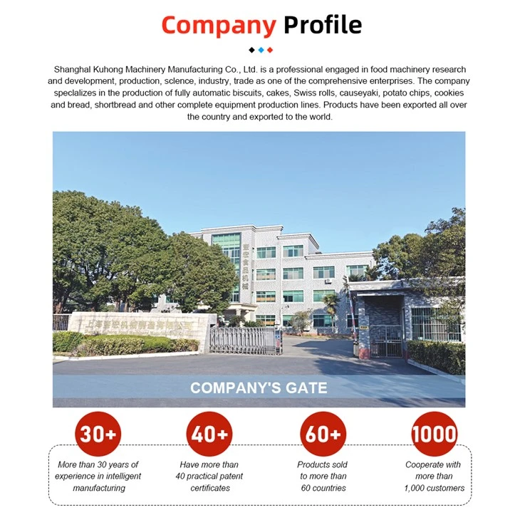 Jelly Candy Production Line high quality