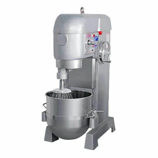 Planetary Egg Mixer